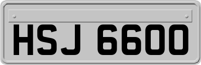 HSJ6600
