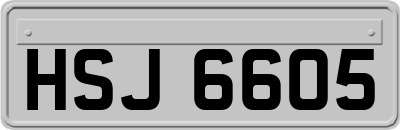 HSJ6605