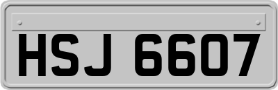HSJ6607