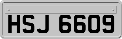 HSJ6609