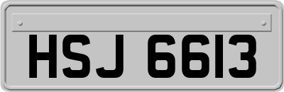 HSJ6613