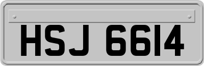 HSJ6614