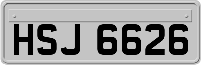 HSJ6626