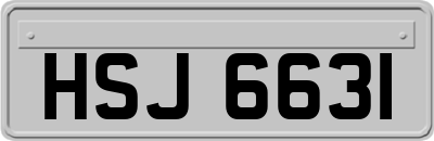 HSJ6631