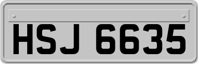 HSJ6635