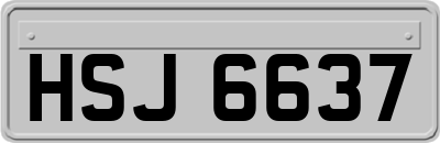 HSJ6637