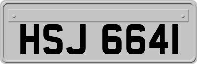 HSJ6641