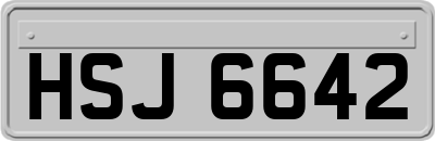 HSJ6642