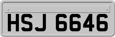 HSJ6646