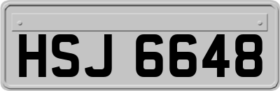 HSJ6648