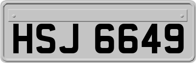 HSJ6649