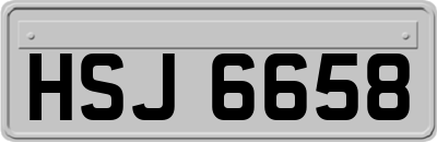 HSJ6658