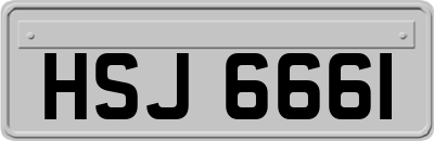 HSJ6661
