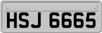 HSJ6665