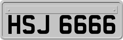 HSJ6666