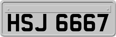 HSJ6667