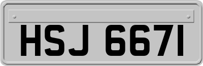 HSJ6671