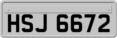 HSJ6672