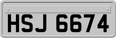 HSJ6674