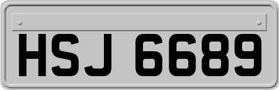 HSJ6689