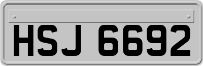 HSJ6692
