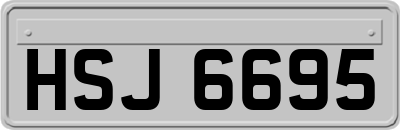 HSJ6695