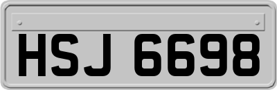 HSJ6698