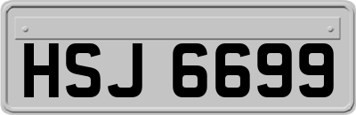 HSJ6699