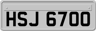 HSJ6700
