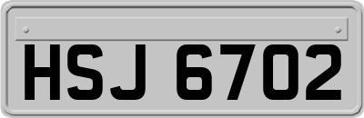 HSJ6702