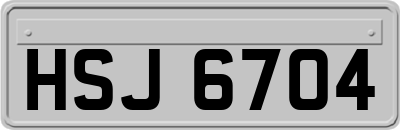 HSJ6704