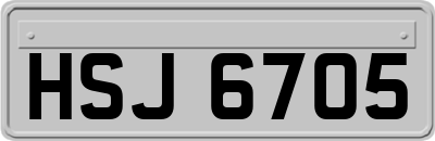 HSJ6705