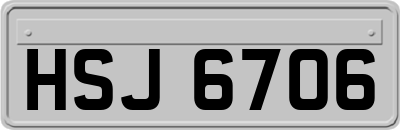 HSJ6706