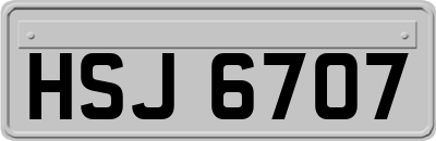 HSJ6707