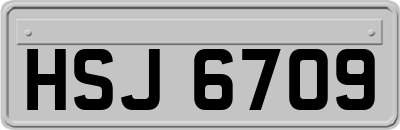 HSJ6709