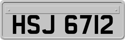 HSJ6712