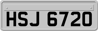 HSJ6720