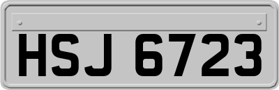 HSJ6723