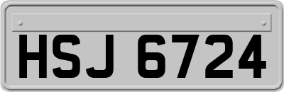 HSJ6724