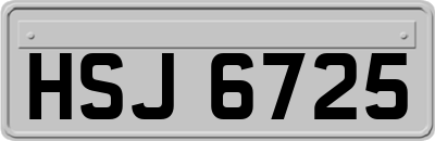 HSJ6725