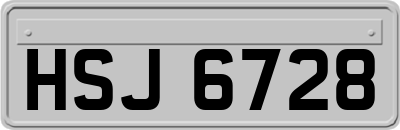 HSJ6728