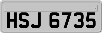 HSJ6735