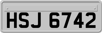 HSJ6742