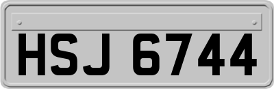 HSJ6744