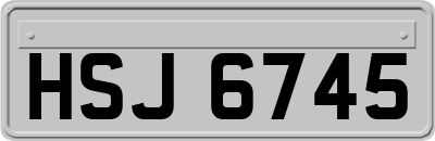 HSJ6745