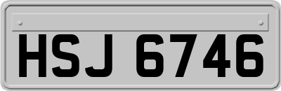 HSJ6746
