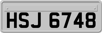 HSJ6748