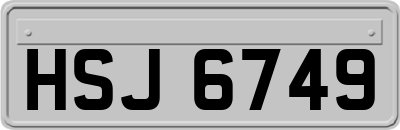 HSJ6749