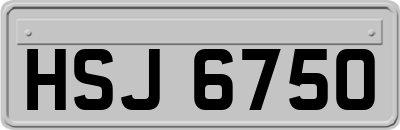 HSJ6750