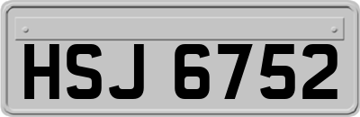 HSJ6752